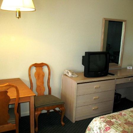 Golden West Motel Klamath Falls Eksteriør bilde