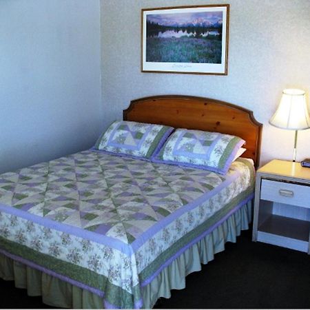 Golden West Motel Klamath Falls Eksteriør bilde